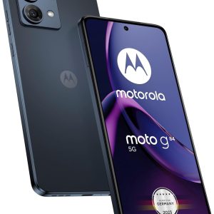 Motorola Moto G84