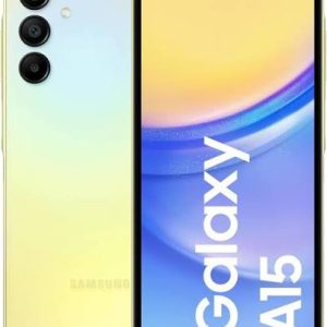 Samsung Galaxy A15