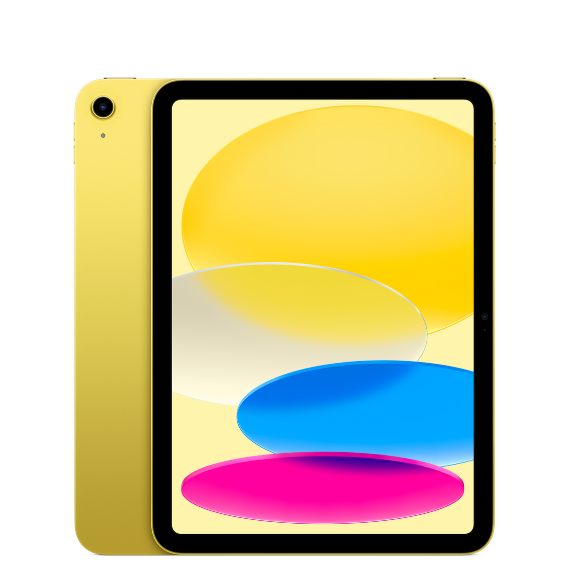 iPad 10e génération 64 Go