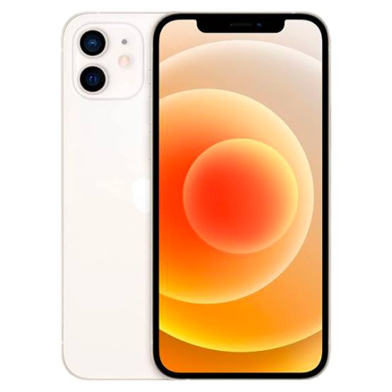 iPhone 12 64 Go (Reconditionné)