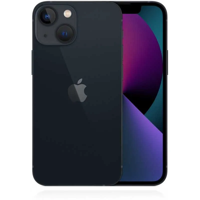 iPhone 13 128 Go (Reconditionné)