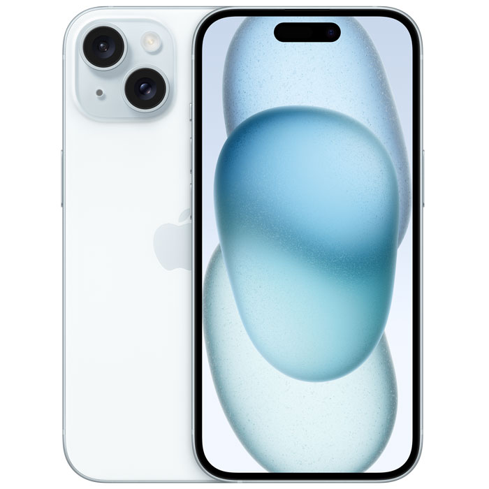 iPhone 15 128 Go